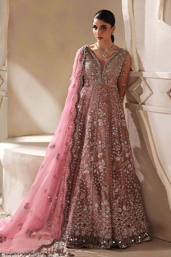 Republic Lilianne Wedding Unstitched`25 JULIANE