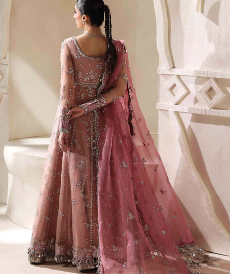 Republic Lilianne Wedding Unstitched`25 JULIANE