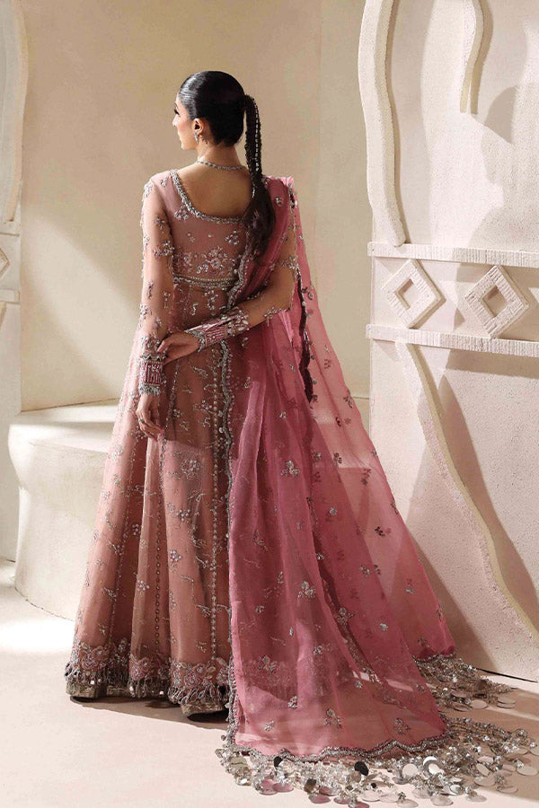 Republic Lilianne Wedding Unstitched`25 JULIANE