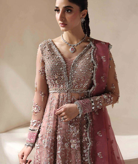 Republic Lilianne Wedding Unstitched`25 JULIANE