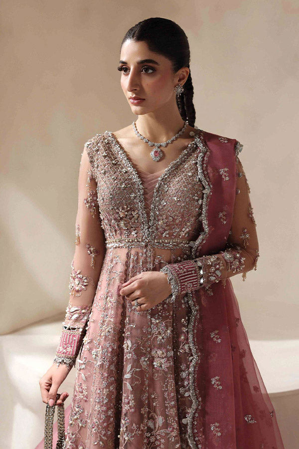 Republic Lilianne Wedding Unstitched`25 JULIANE