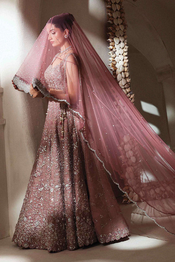 Republic Lilianne Wedding Unstitched`25 JULIANE