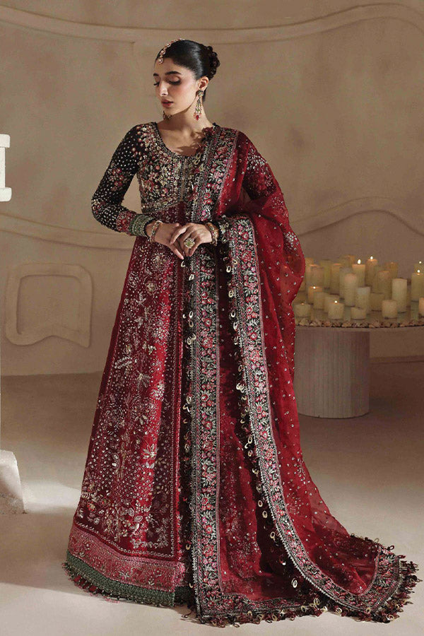 Republic Lilianne Wedding Unstitched`25 LUCIENNE