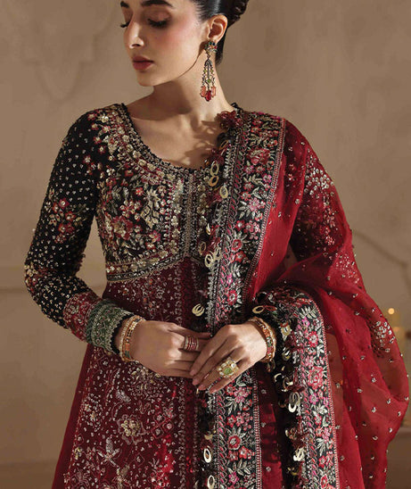 Republic Lilianne Wedding Unstitched`25 LUCIENNE