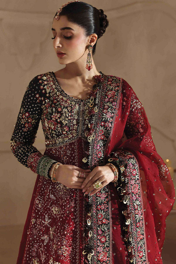 Republic Lilianne Wedding Unstitched`25 LUCIENNE