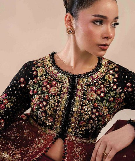 Republic Lilianne Wedding Unstitched`25 LUCIENNE