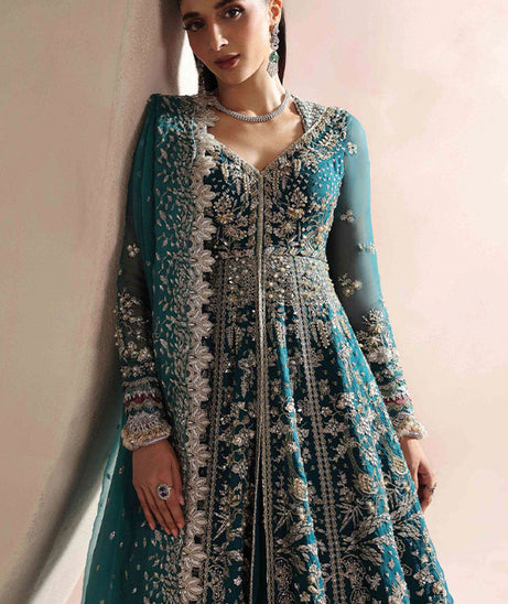 Republic Lilianne Wedding Unstitched`25 ORIANE