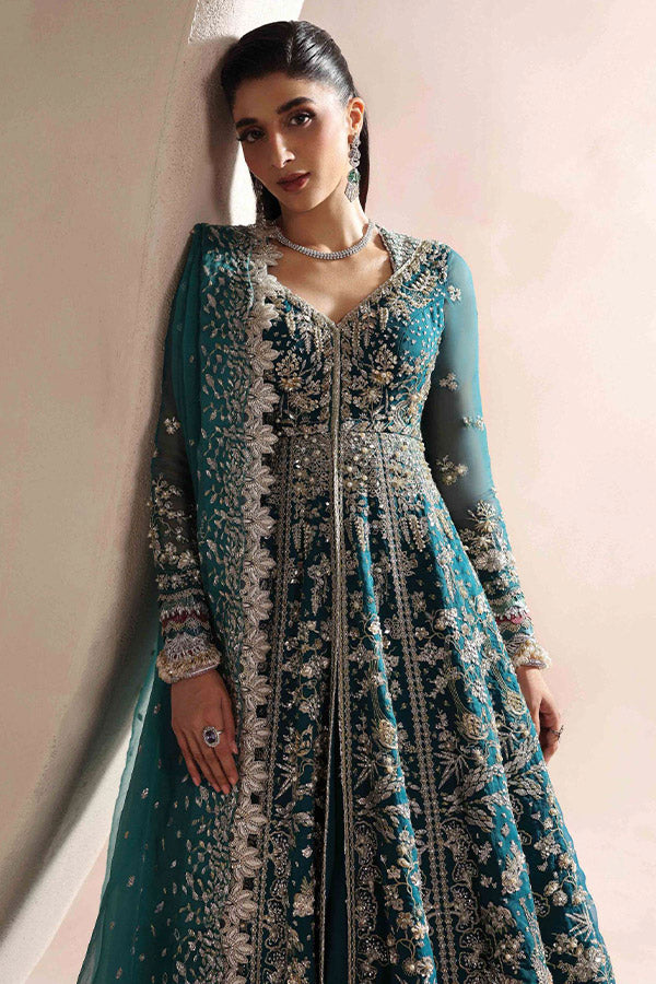 Republic Lilianne Wedding Unstitched`25 ORIANE