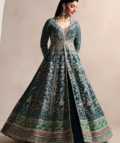 Republic Lilianne Wedding Unstitched`25 ORIANE