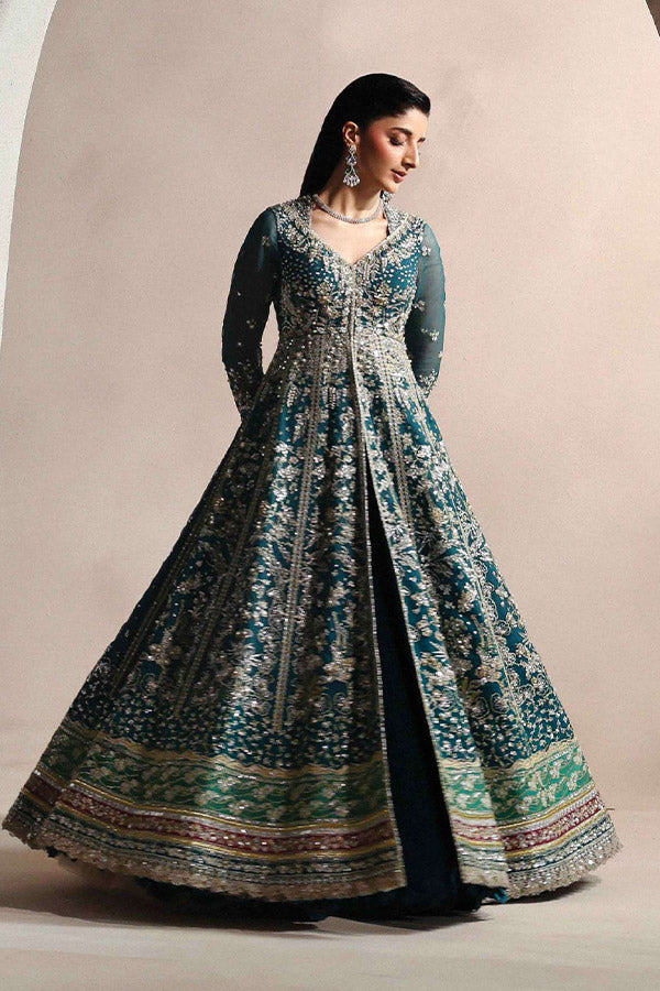 Republic Lilianne Wedding Unstitched`25 ORIANE