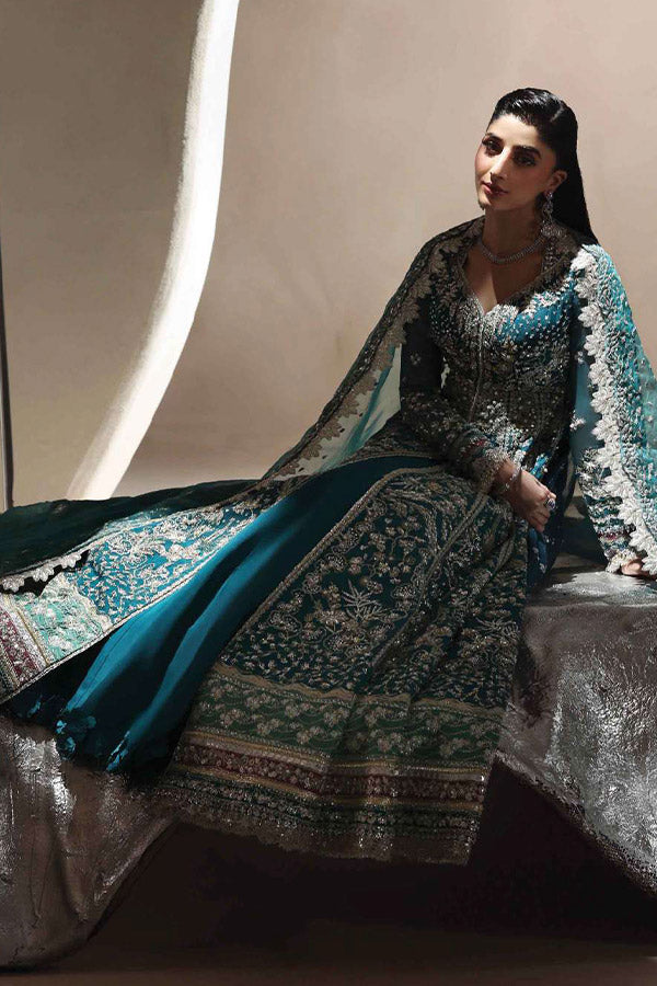 Republic Lilianne Wedding Unstitched`25 ORIANE