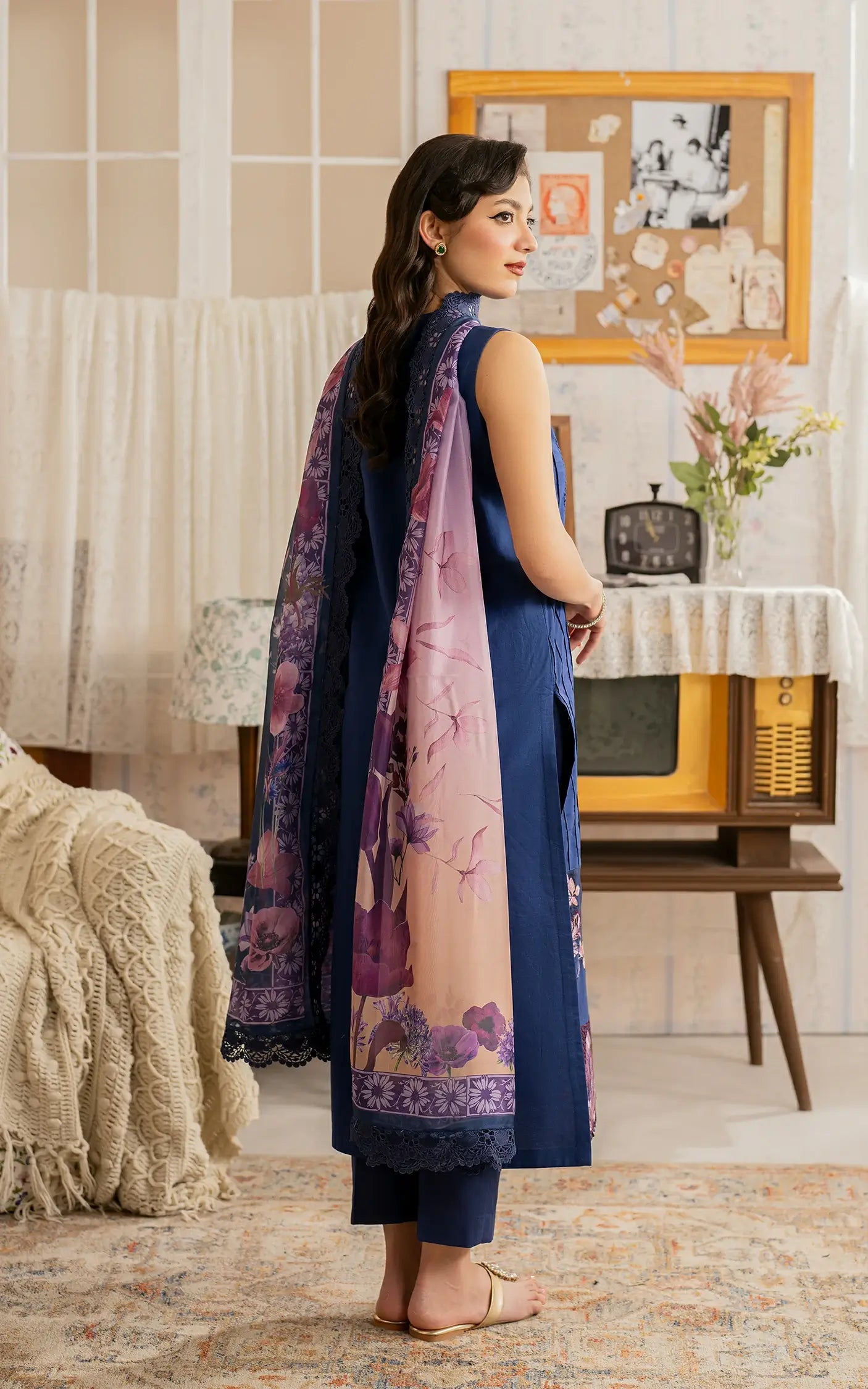 Asifa & Nabeel Meraki Vintage`25 MVL#18