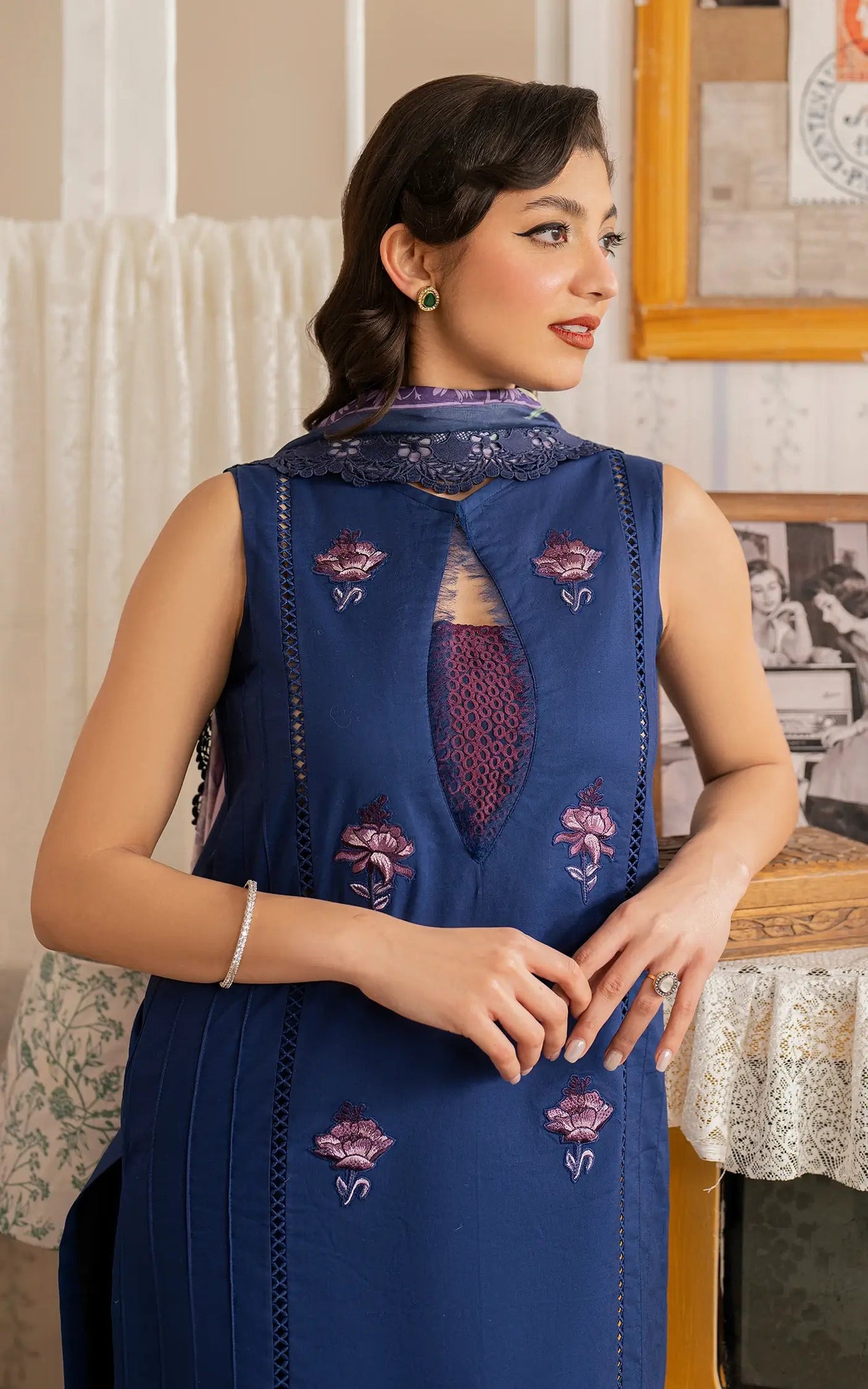 Asifa & Nabeel Meraki Vintage`25 MVL#18