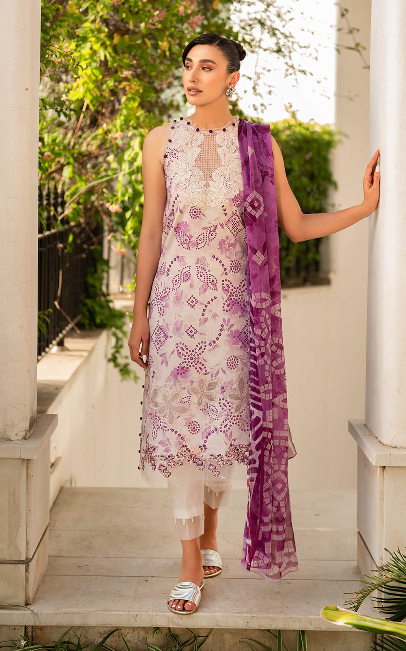 ASIFA & NABEEL MERAKI SUMMER’24 VOL.2 D#10 (Reshmi)
