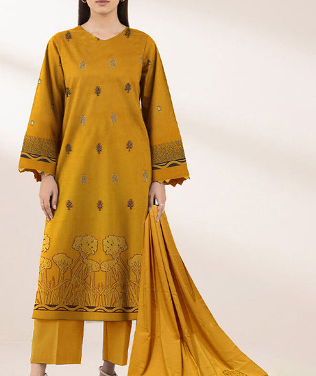 Rimsha Wool Brosha`25 D#02