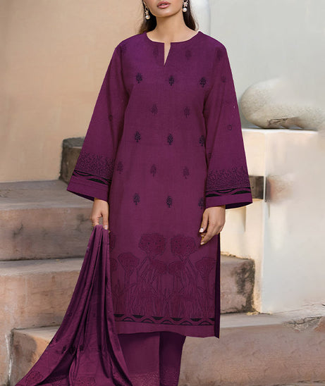 Rimsha Wool Brosha`25 D#05