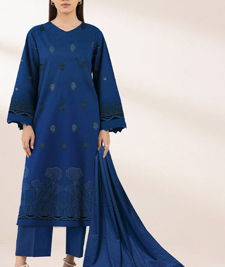 Rimsha Wool Brosha`25 D#06