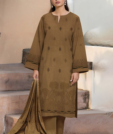 Rimsha Wool Brosha`25 D#07