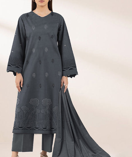 Rimsha Wool Brosha`25 D#08