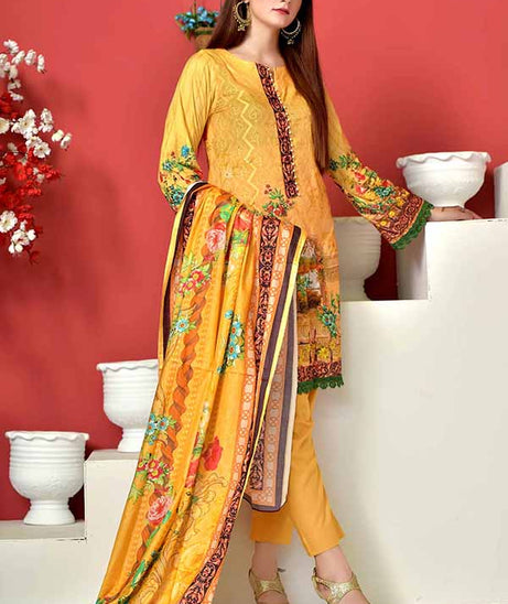 Riwaj Lawn`21 D#01