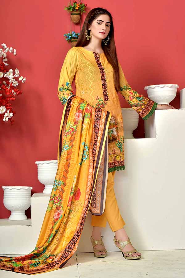 Riwaj Lawn`21 D#01