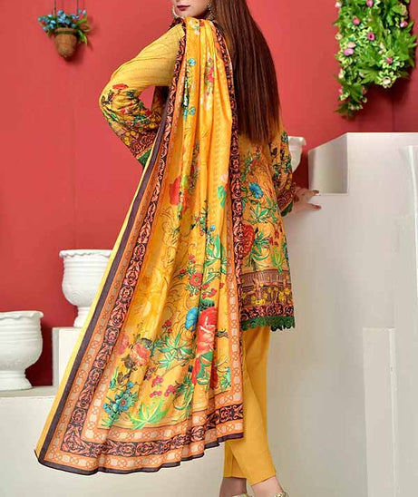 Riwaj Lawn`21 D#01