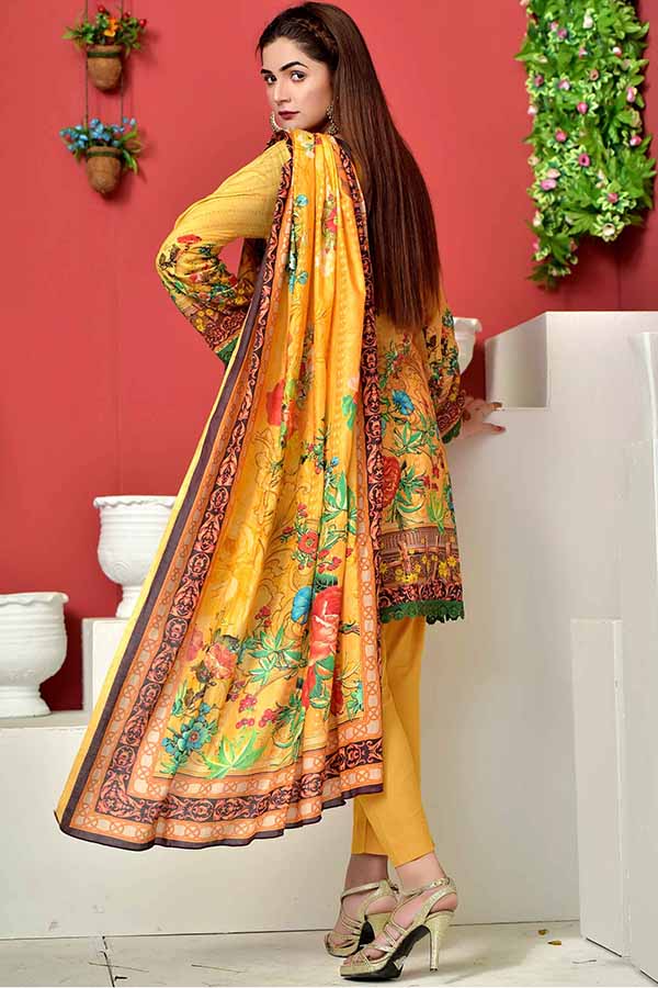 Riwaj Lawn`21 D#01