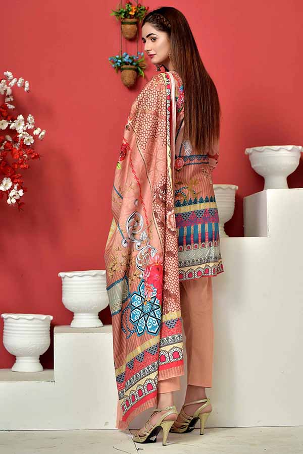 Riwaj Lawn`21 D#02