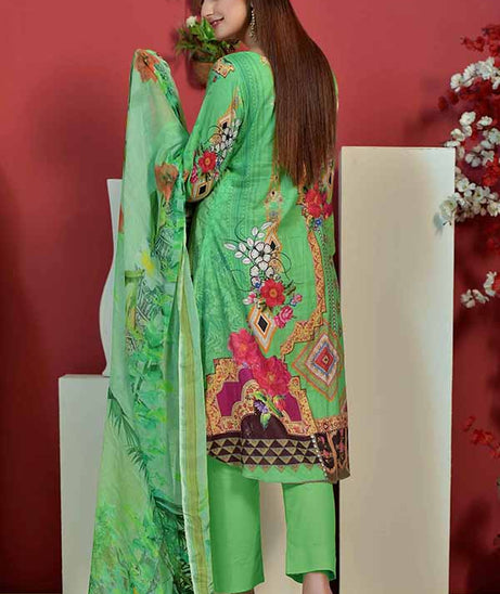 Riwaj Lawn`21 D#05