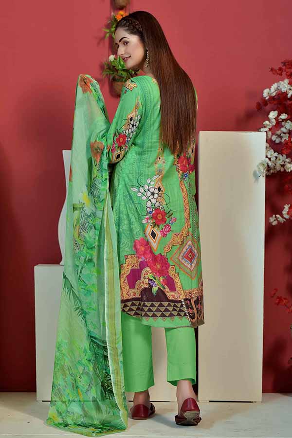 Riwaj Lawn`21 D#05
