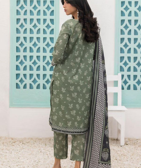 Riwaj Exclusive Lawn`25 D#01