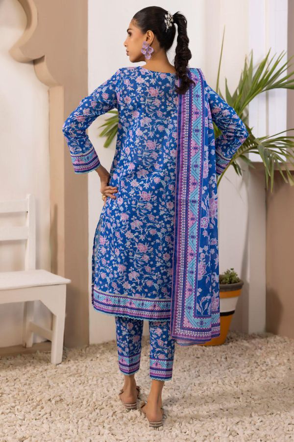 Riwaj Exclusive Lawn`25 D#10