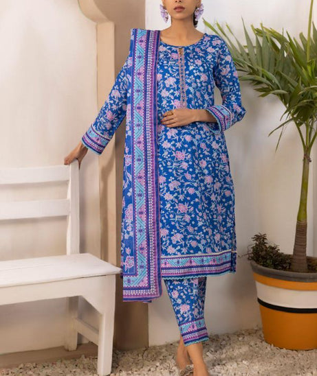 Riwaj Exclusive Lawn`25 D#10
