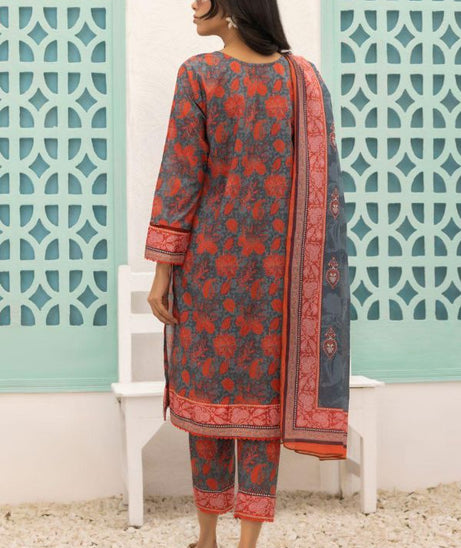 Riwaj Exclusive Lawn`25 D#02