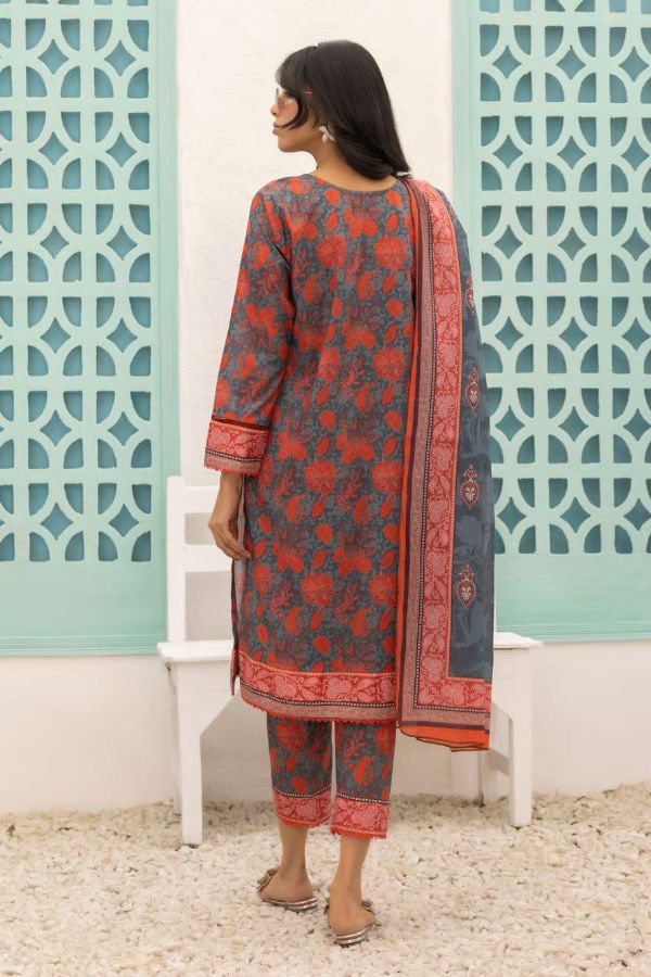 Riwaj Exclusive Lawn`25 D#02