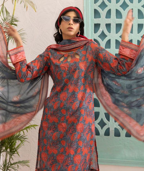Riwaj Exclusive Lawn`25 D#02