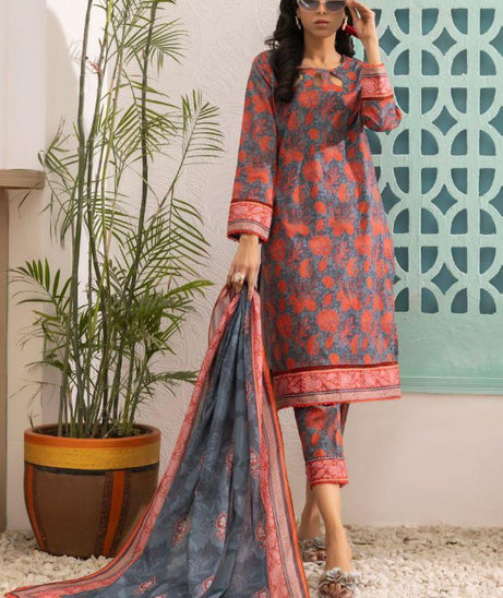 Riwaj Exclusive Lawn`25 D#02