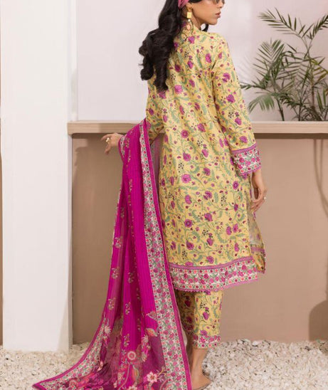 Riwaj Exclusive Lawn`25 D#03