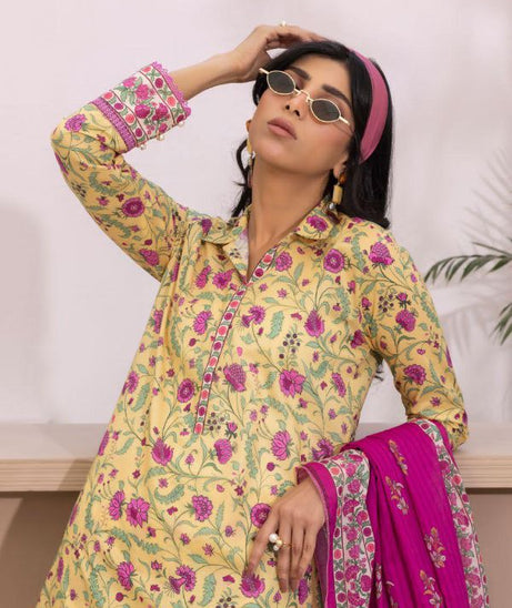 Riwaj Exclusive Lawn`25 D#03