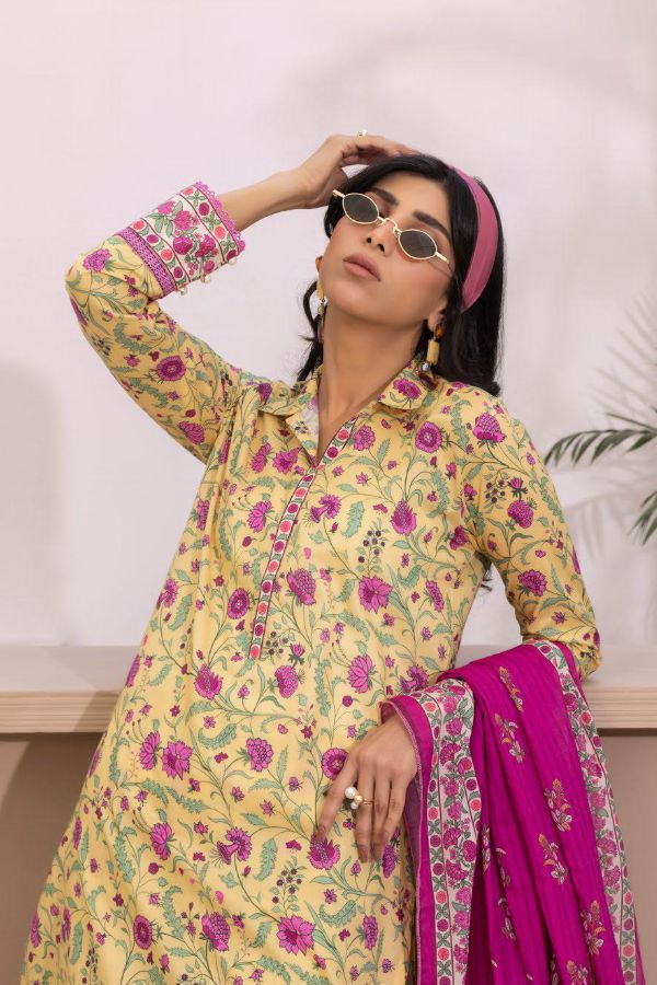 Riwaj Exclusive Lawn`25 D#03