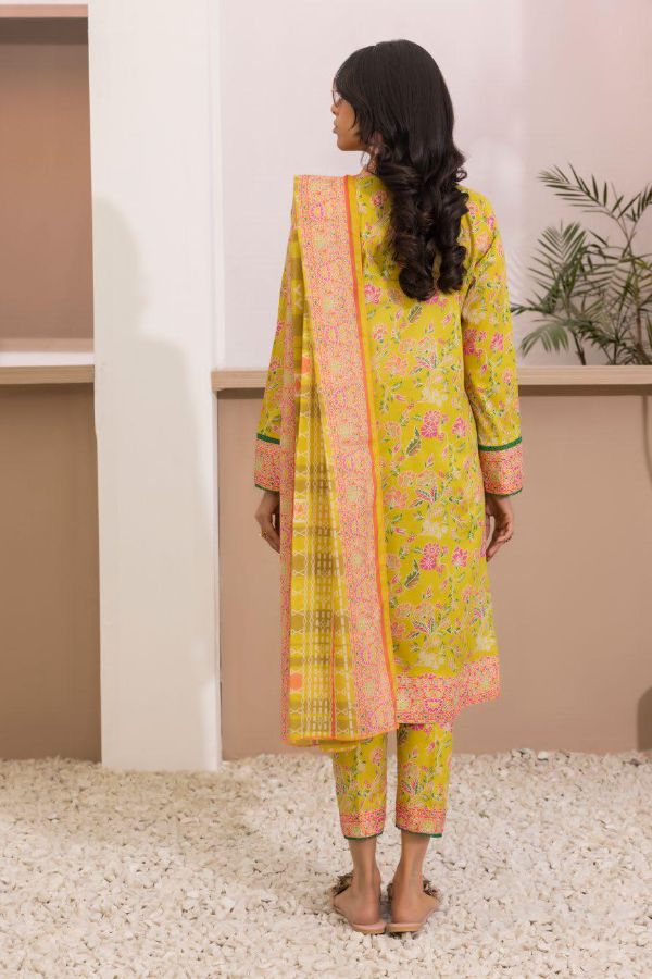 Riwaj Exclusive Lawn`25 D#04