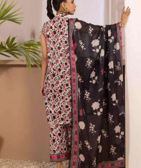 Riwaj Exclusive Lawn`25 D#06