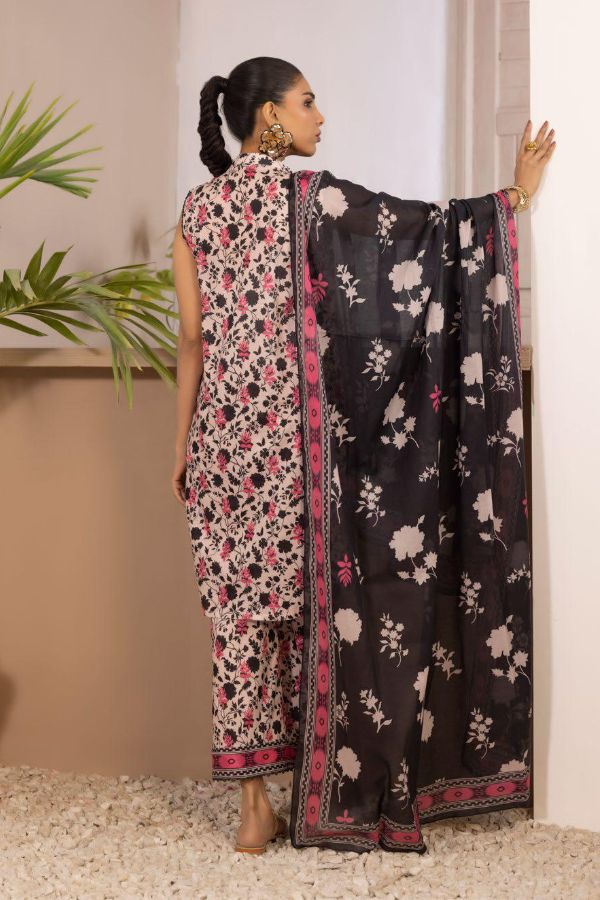 Riwaj Exclusive Lawn`25 D#06