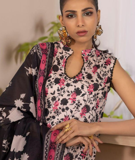 Riwaj Exclusive Lawn`25 D#06