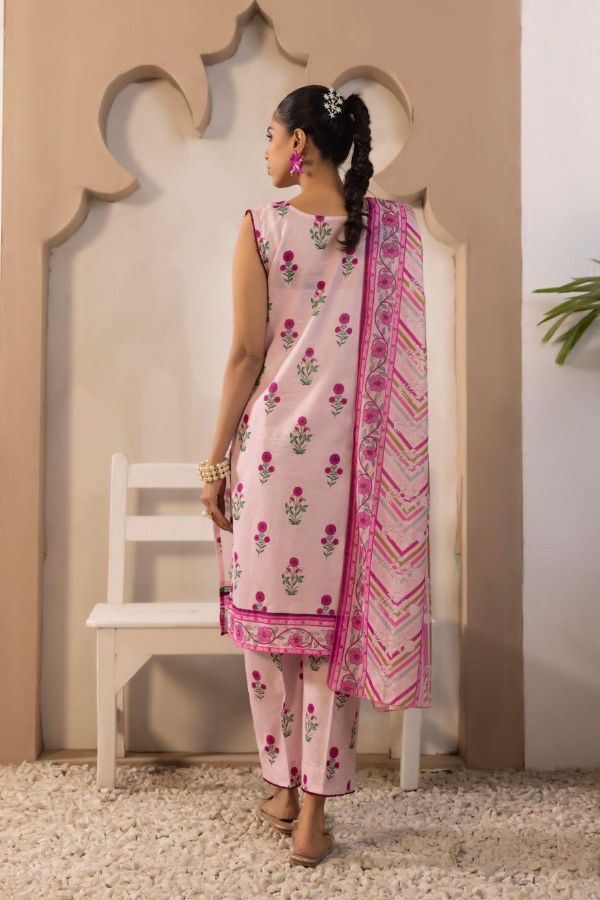 Riwaj Exclusive Lawn`25 D#07