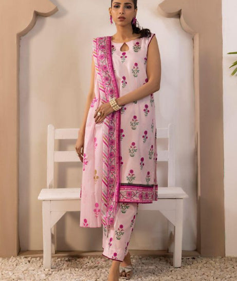 Riwaj Exclusive Lawn`25 D#07