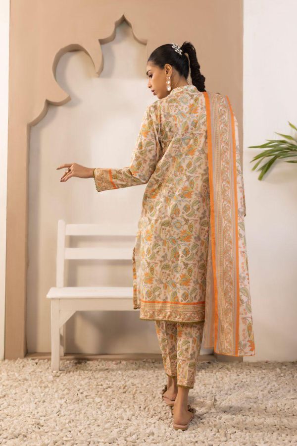 Riwaj Exclusive Lawn`25 D#08