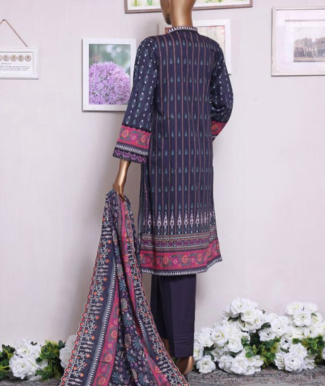 Riwayat P/Emb Lawn`23 D#22036
