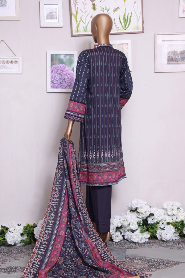 Riwayat P/Emb Lawn`23 D#22036
