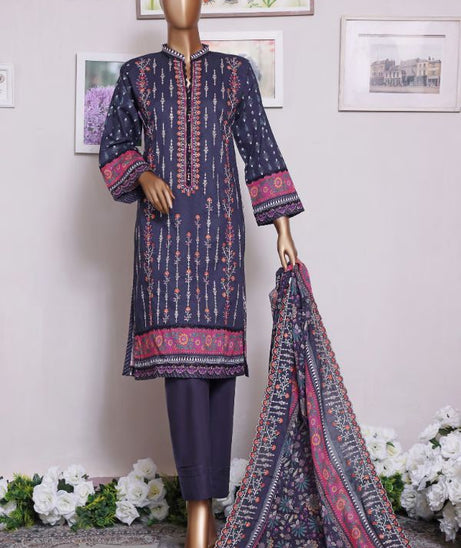 Riwayat P/Emb Lawn`23 D#22036
